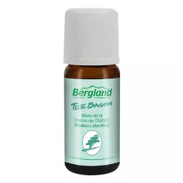 TEEBAUM YAĞ, 10 ml