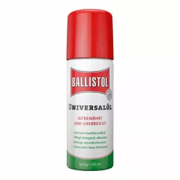 BALLISTOL Sprey, 50 ml