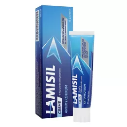 LAMISIL Krem, 15 gr