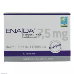 ENADA Tabletler, 80 adet
