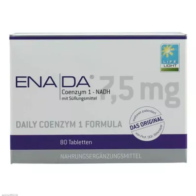 ENADA Tabletler, 80 adet