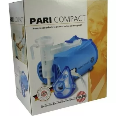 PARI KOMPAKT, 1 adet