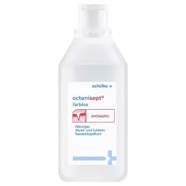 OCTENISEPT Çözüm, 1 l