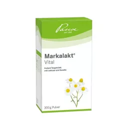MARKALAKT Vital Toz, 30X10 gr