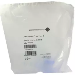 PARI TurboBOY Yıl Paketi S, 1 adet