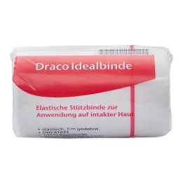 İdeal bandaj 5mx6cm DIN ilmekli, 1 adet