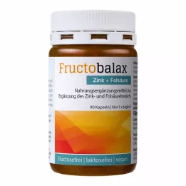 FRUCTOBALAX kapsül, 90 adet