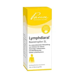 Lenfdiaral temel damla SL, 100 ml