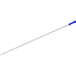 Bağırsak tüpü bir kez CH 25 40 cm, 1 adet