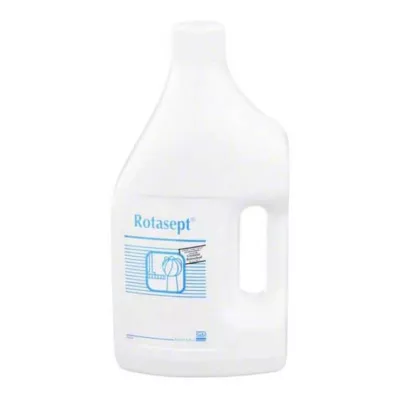 ROTASEPT Çözüm, 2 l ROTASEPT Çözüm, 2 l