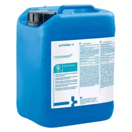 ROTASEPT Çözüm, 5 l