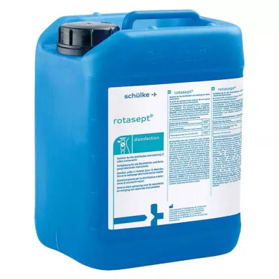 ROTASEPT Çözüm, 5 l