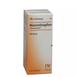 NIERENTROPFEN Cosmochem, 30 ml