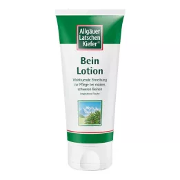 ALLGÄUER LATSCHENK. Bacak Losyonu, 200 ml