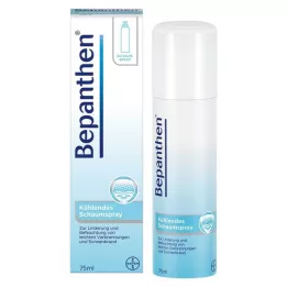 BEPANTHEN Köpük sprey, 75 ml