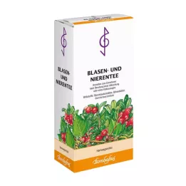 BLASEN UND Böbrek çayı Bombastus, 75 gr