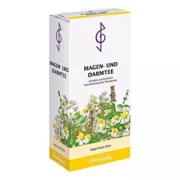 MAGEN UND Darmtee Bombastus, 75 gr