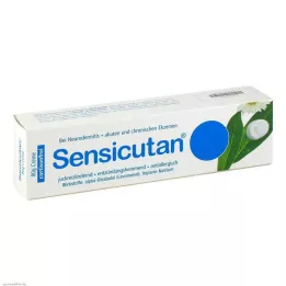 SENSICUTAN Krem, 80 gr