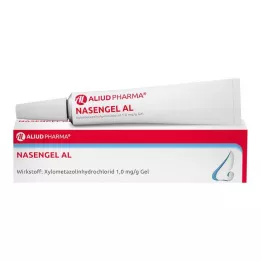 NASENGEL AL, 10 gr