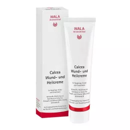 CALCEA Yara ve İyileştirici Krem, 100 gr