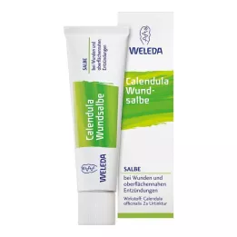 CALENDULA YARA MERHEM, 25 gr