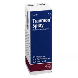 TRAUMON Sprey, 50 ml