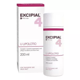 EXCIPIAL U Lipolotio, 200 ml