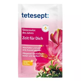 TETESEPT Sizin için duyusal tuz zamanı, 60 gr
