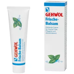 GEHWOL Tazelik Balsamı, 75 ml