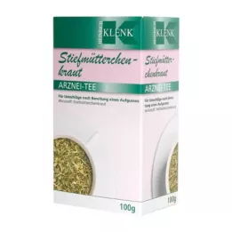 STIEFMÜTTERCHENKRAUT Çay, 100 gr