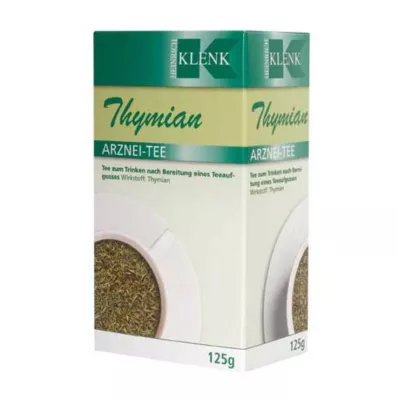 THYMIAN ÇAY, 125 gr THYMIAN ÇAY, 125 gr