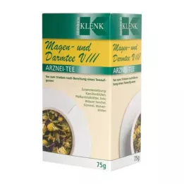 MAGEN UND Bağırsak çayı VIII, 75 g