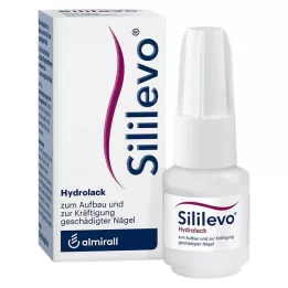 SILILEVO Oje, 3,3 ml