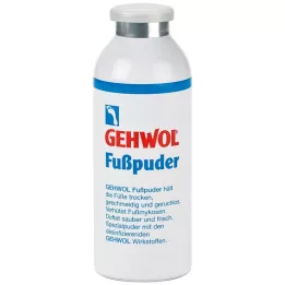 GEHWOL Ayak pudrası çalkalayıcı, 100 gr