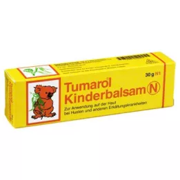 TUMAROL Çocuk Balsamı N, 30 gr