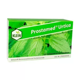 PROSTAMED Urtica kapsülleri, 120 adet