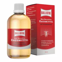 NEO BALLISTOL Ev ilacı, 100 ml