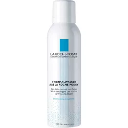 ROCHE-POSAY Termal su yeni sprey, 150 ml
