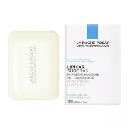 ROCHE-POSAY Lipikar sabun kalıbı, 150 gr