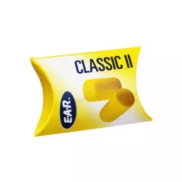 EAR Klasik II Kulak Tıkacı, 2 adet
