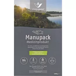 MANUPACK, 1500 gr