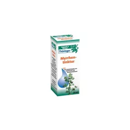 THÜRINGER Mür tentürü, 20 ml