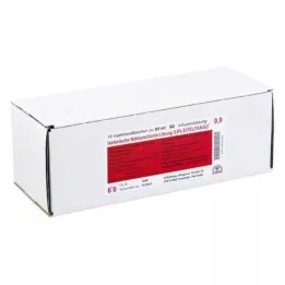 ISOTONISCHE NaCl çözeltisi %0,9 Eifelfango, 10X50 ml