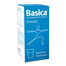 BASICA hazır toz, 300 gr