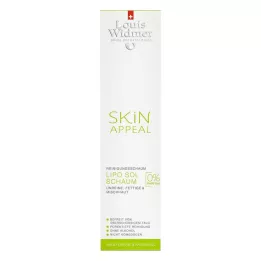 WIDMER Skin Appeal Lipo Sol Köpük kokusuz, 150 ml