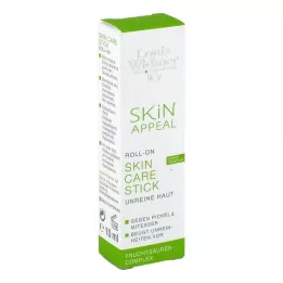 WIDMER Skin Appeal Cilt Bakım Çubuğu kokusuz, 10 ml