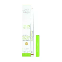 WIDMER Skin Appeal Coverstick 2 kokusuz, 0,25 gr