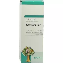 GASTROFLATOL Damlalar, 100 ml