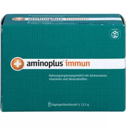 AMINOPLUS bağışıklık granülleri, 7X13 g