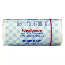 IDEALBINDE 10 cmx4 m selofan, 1 adet